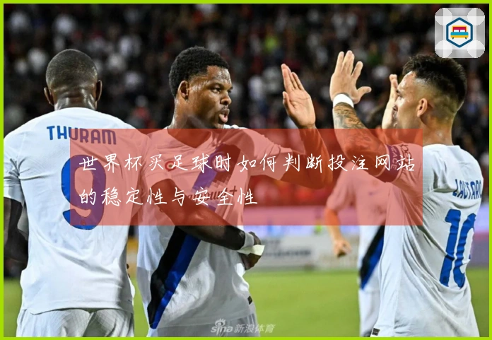 世界杯买足球时如何判断投注网站的稳定性与安全性