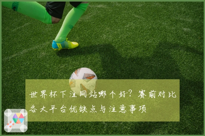 世界杯下注网站哪个好？赛前对比各大平台优缺点与注意事项