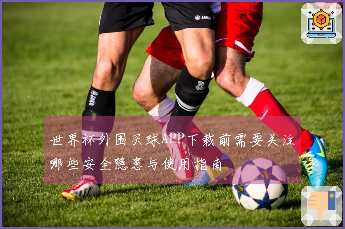 世界杯外围买球APP下载前需要关注哪些安全隐患与使用指南
