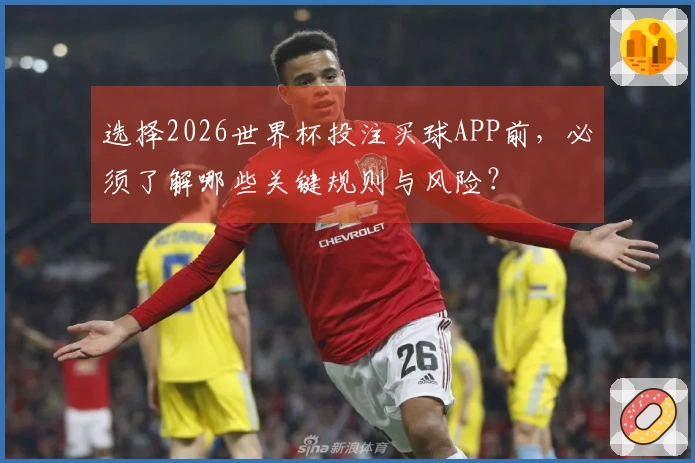 选择2026世界杯投注买球APP前，必须了解哪些关键规则与风险？