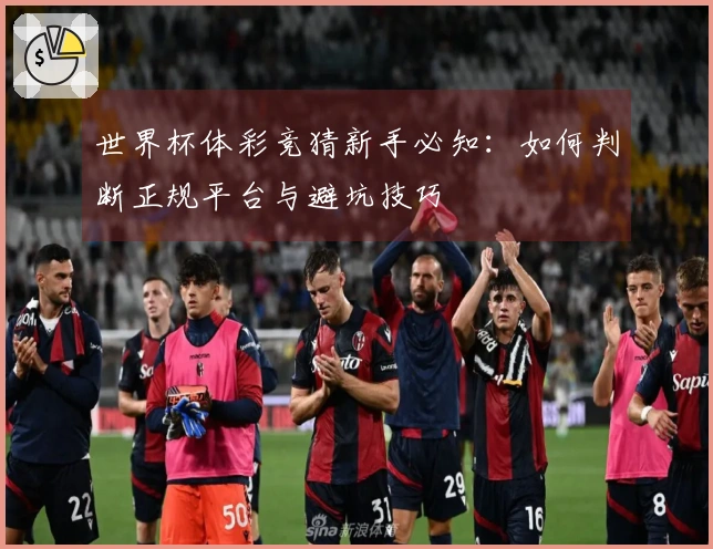 世界杯体彩竞猜新手必知：如何判断正规平台与避坑技巧