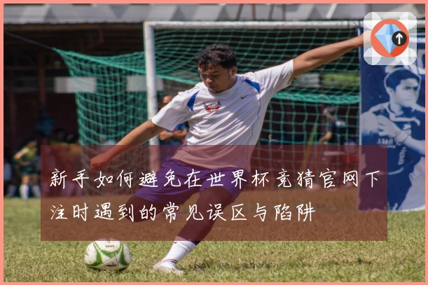 新手如何避免在世界杯竞猜官网下注时遇到的常见误区与陷阱