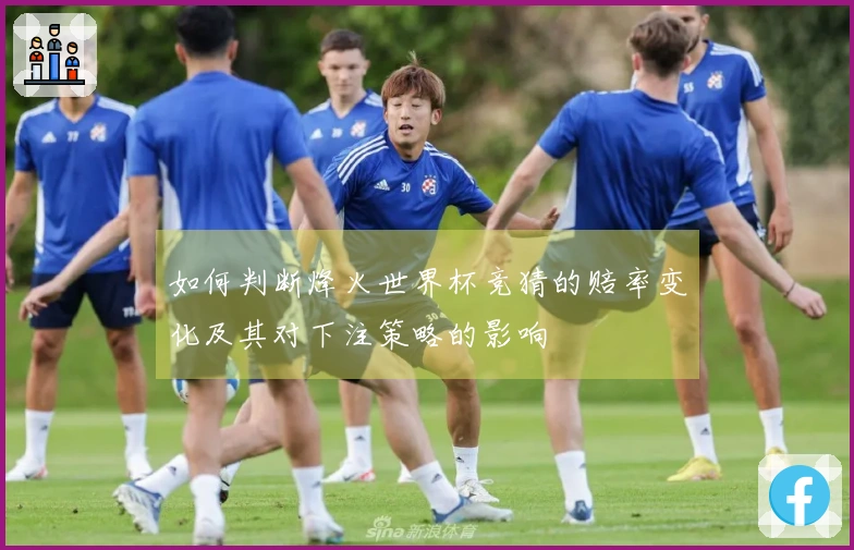 如何判断烽火世界杯竞猜的赔率变化及其对下注策略的影响
