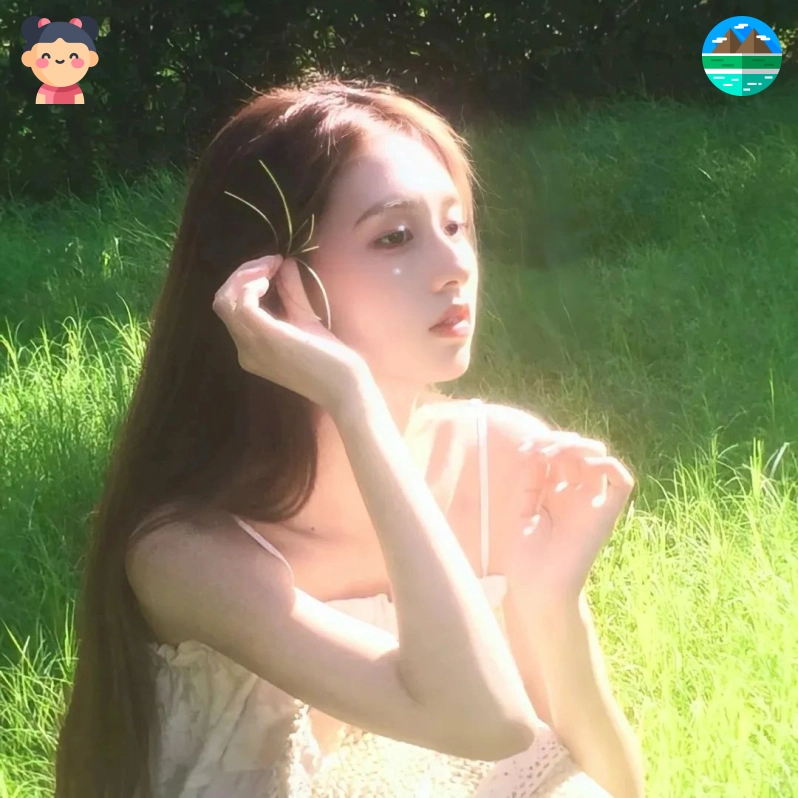 头像